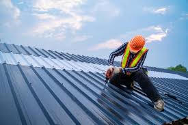 Best Rubber Roofing (EPDM, TPO)  in Kermit, TX